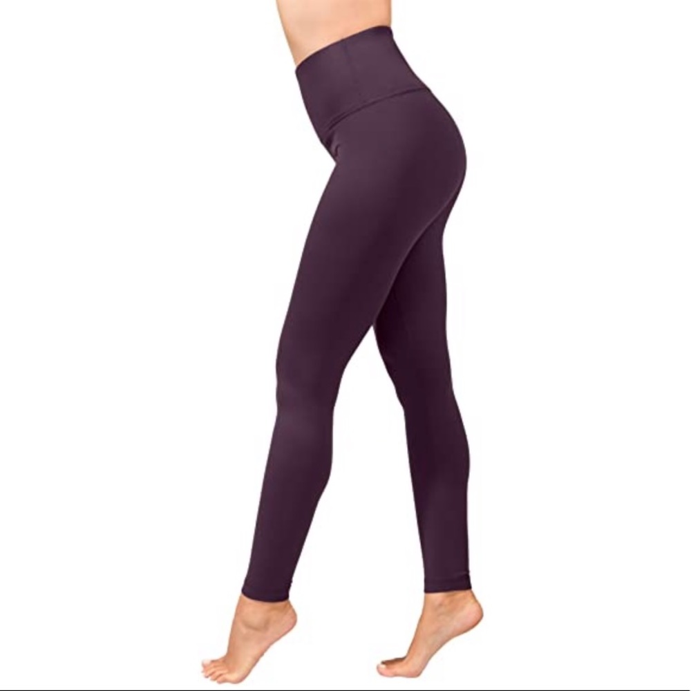 90 Degree By Reflex fleece lined leggings